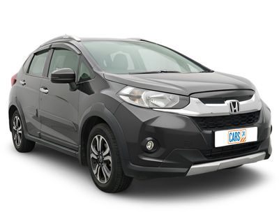 Honda WR-V-img
